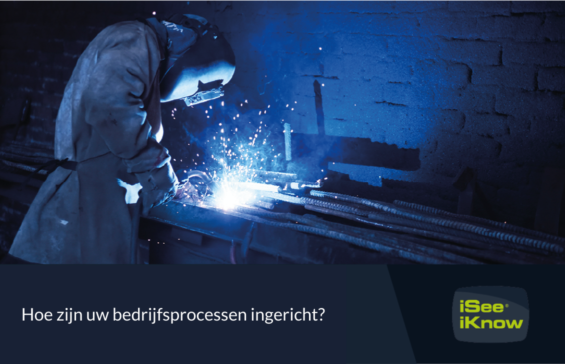 Afbeelding bij Hoe zijn uw bedrijfsprocessen ingericht?